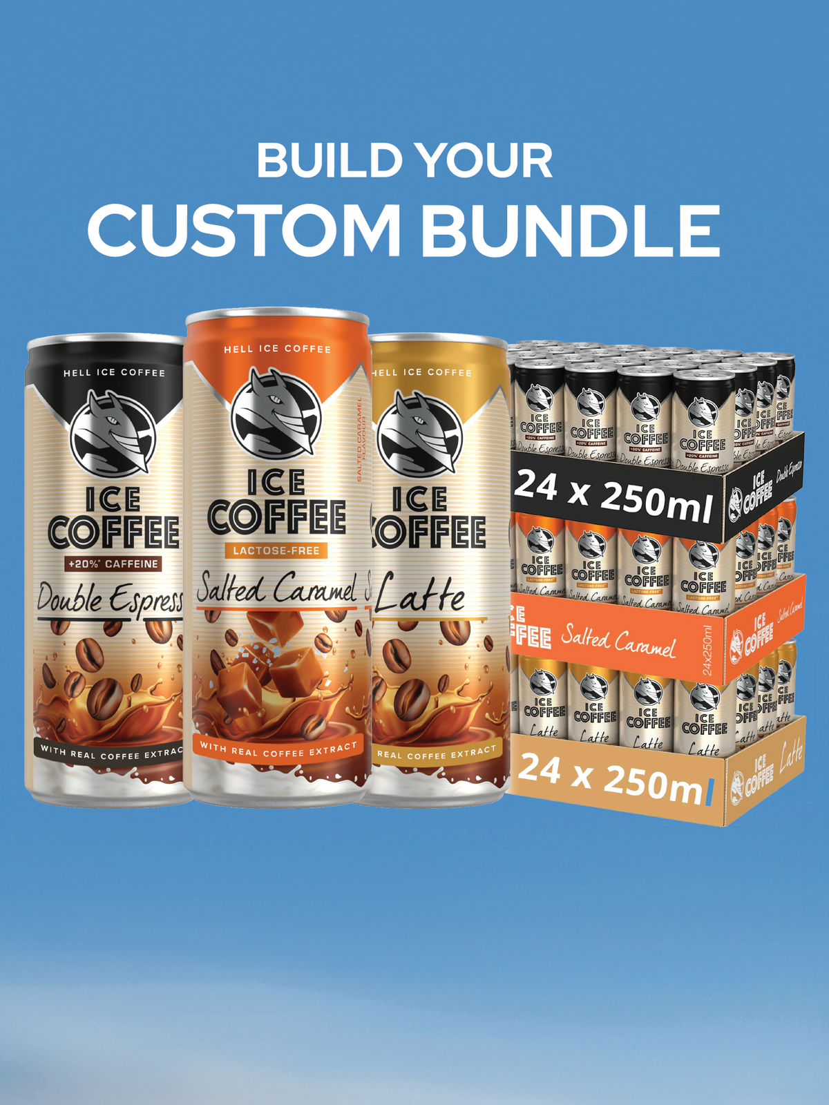 Build Your Bundle