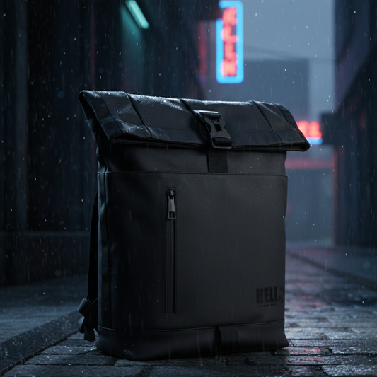 Hell Energy Backpack