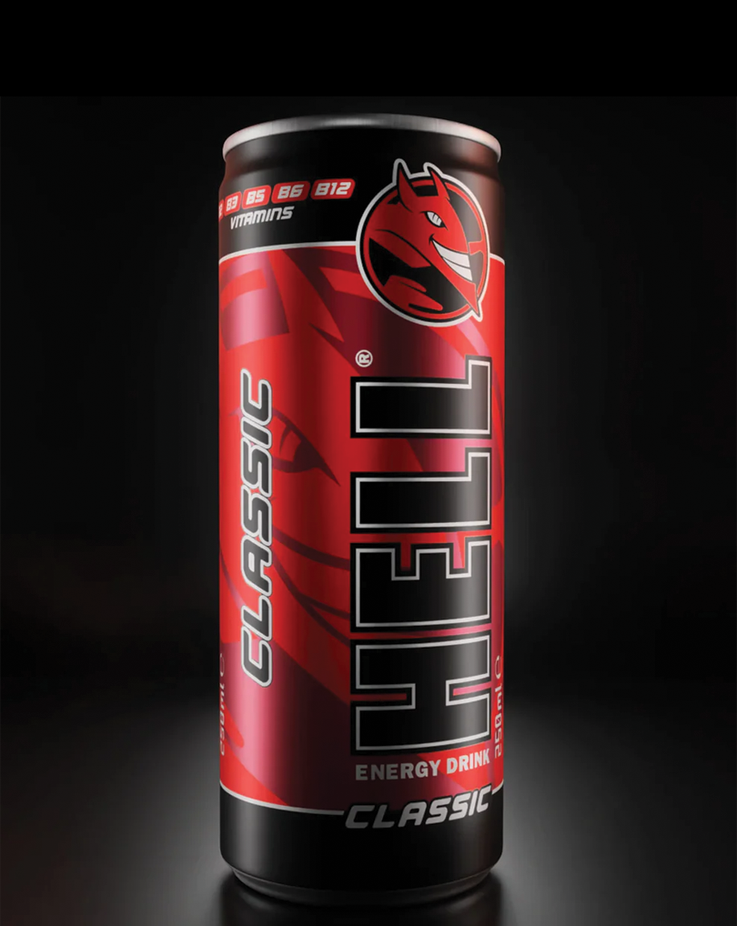 HELL CLASSIC TRAY – hellenergy