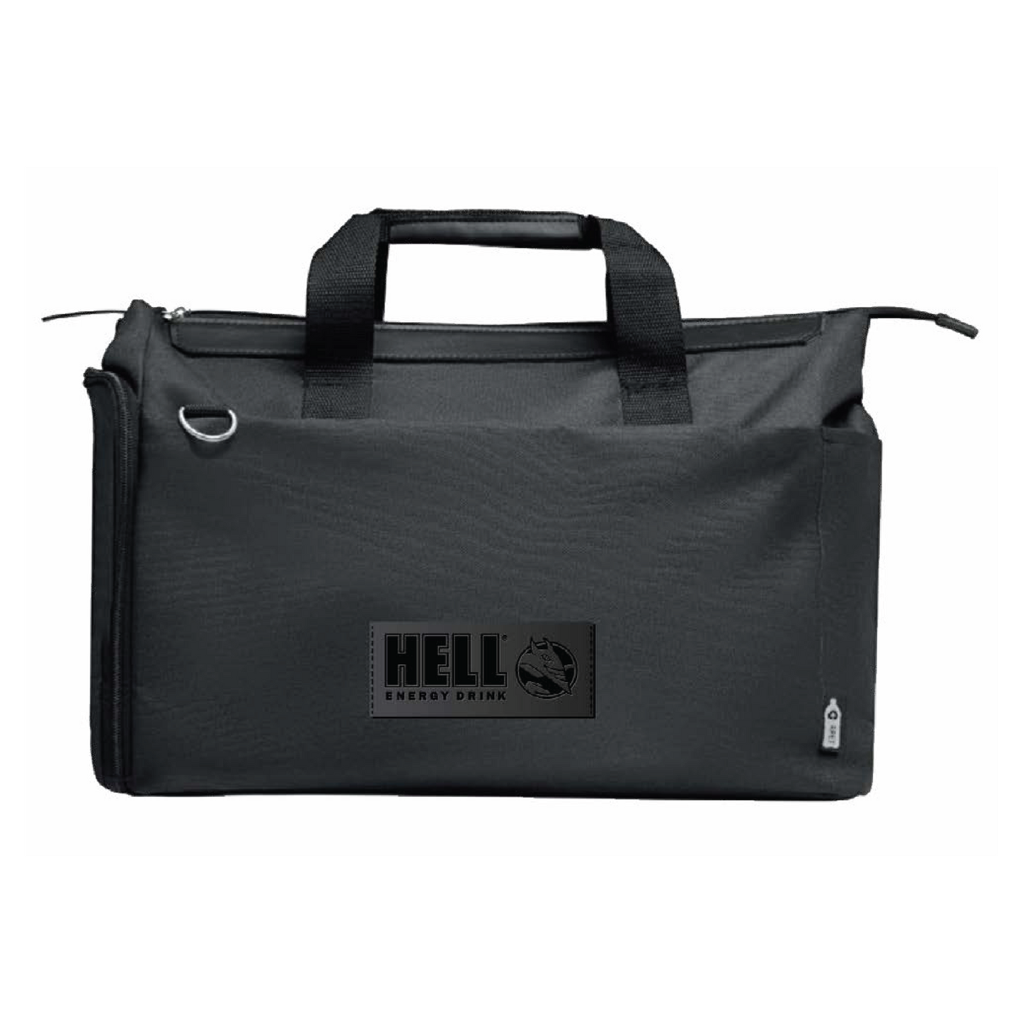 Hell Energy Laptop Case